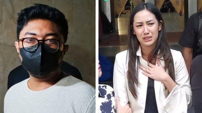 Selama 2,5 tahun menjalin hubungan dengan Yudha Arfandi, Tamara Tyasmara ternyata sering bertengkar.