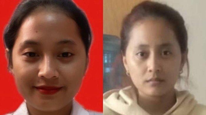 Tampang dan foto Devara Putri Prananda, Caleg DPR RI dari Partai Garuda.