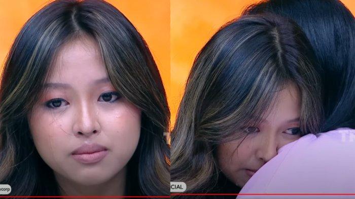Terkuak ternyata Michelle Ashley memilih tinggal bareng saudara dari ayah kandungnya. Apa alasannya?