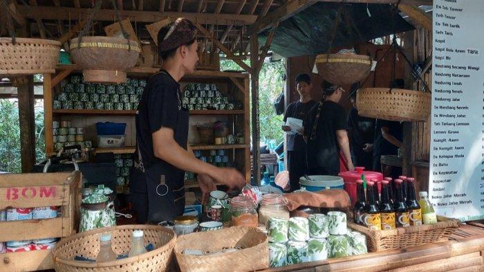 Warung Tuman