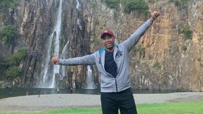 Kepala Pelatih Tunggal Putri Pratama Pelatnas PBSI, Wiempie Mahardi
