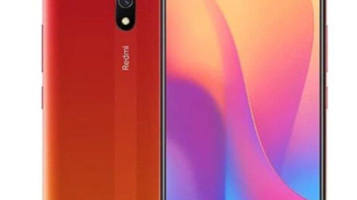 Xiaomi Redmi 8A