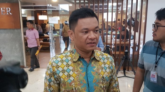 Ace Hasan Syadzily
