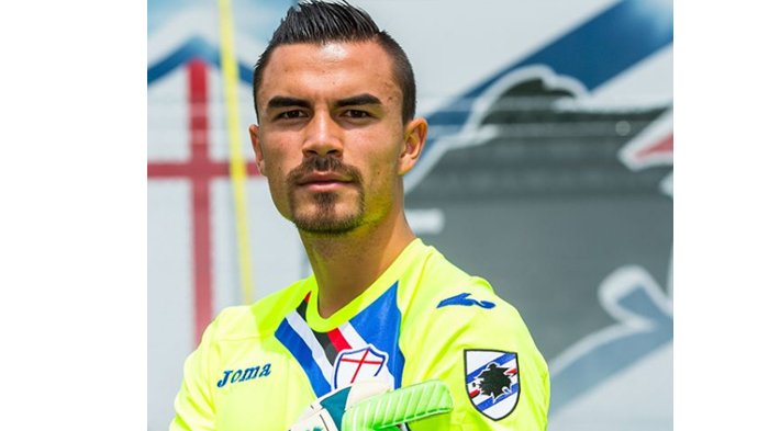 Emil Audero Mulyadi