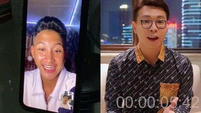Terkuak alasan TikTokers Farel Aditya menerima tawaran dokter Richard Lee untuk disekolahkan di SMA Xaverius 1 Palembang. Walau baru empat hari masuk, Farel Aditya malah memilih untuk berhenti sekolah.