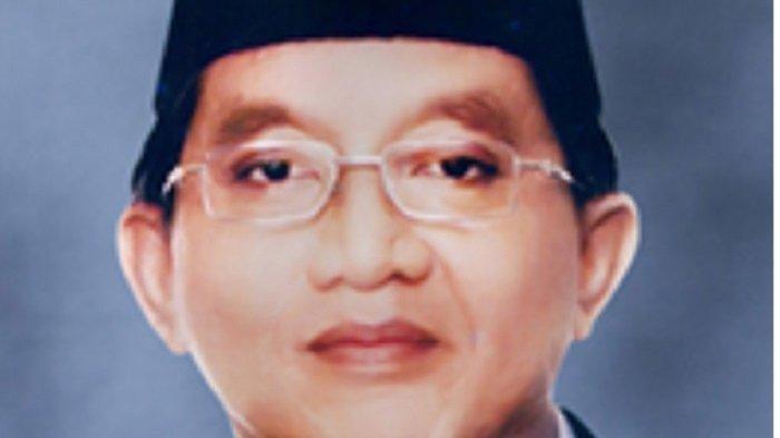 Anggota Fraksi PKS DPRD DKI Jakarta Dany Anwar meninggal dunia, Senin (3/8/2020).