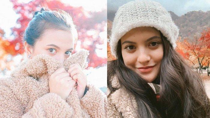 Artis Marsha Aruan.