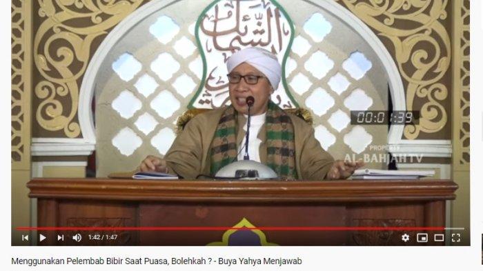 Buya Yahya