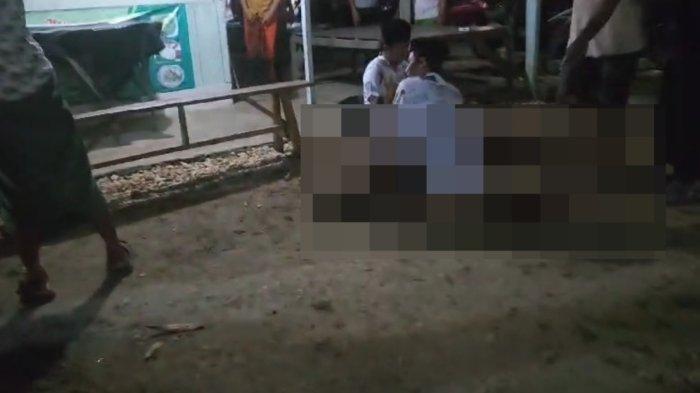 Carok maut terjadi di Desa Bumi Anyar, Kecamatan Tanjung Bumi, Bangkalan, Madura, pada Jumat (12/1/2024). Dalam carok maut tersebut empat orang bernama Mat Tanjar (45), Najehri (42), Mat Terdam (26) dan Hafid (45) meninggal dunia.