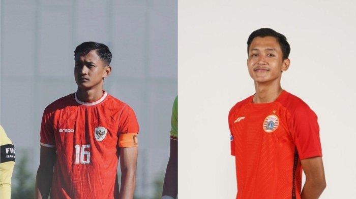 Pemain Persija Jakarta sekaligus kapten Timnas Indonesia U19, Dony Tri Pamungkas menjadi pemain terbaik Piala AFF U19 2024.