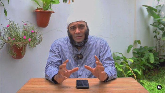 dr Zaidul Akbar