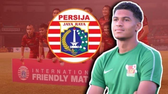 Benarkah Florian David dalam pantauan Persija Jakarta? Setidaknya ada 3 nama yang telah disodorkan Thomas Doll kepada Presiden Persija, Mohamad Prapanca.
