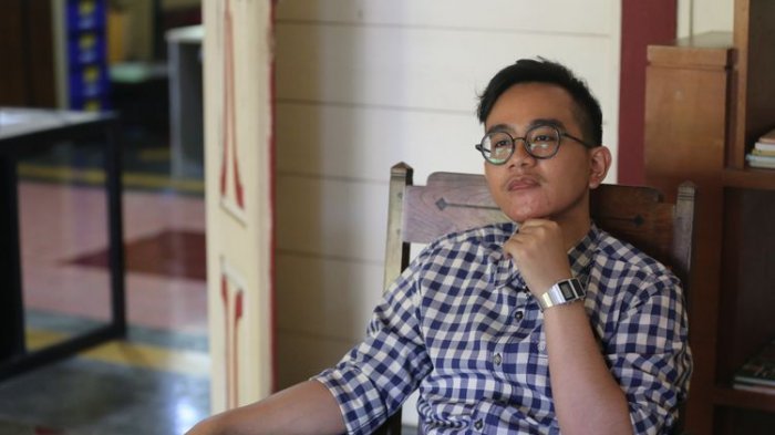 Gibran Rakabuming Raka
