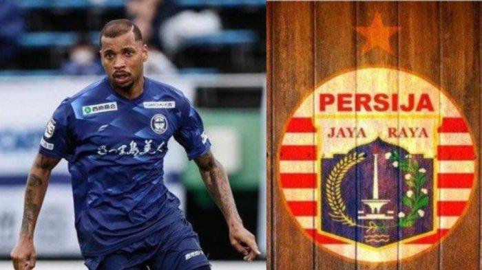 Persija Jakarta resmi mendatangkan Gustavo Almeida dari Arema Fc di bursa transfer paruh musim Liga 1.