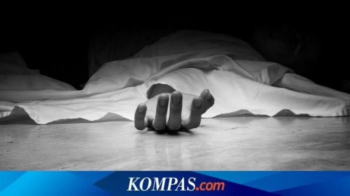 Ilustrasi pembunuhan