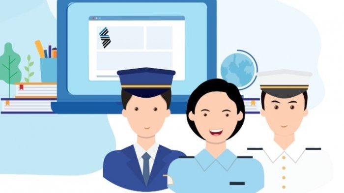 Ilustrasi Sekolah Kedinasan