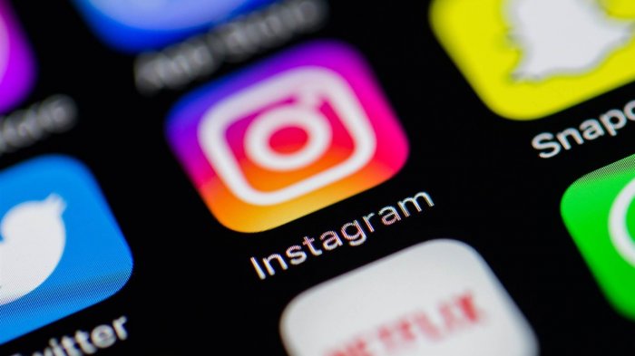 Instagram
