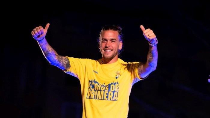 Persija Jakarta berpotensi menggaet Alvaro Jimenez, usai Carlos Pena ajukan satu nama lagi.