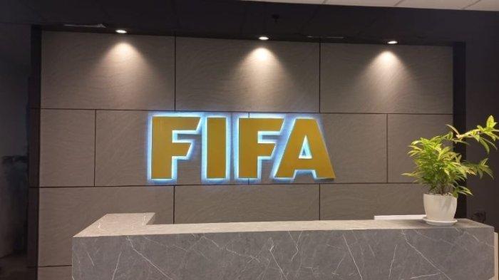 FIFA berkantor di Menara Mandiri II, Senayan, Jakarta Selatan.