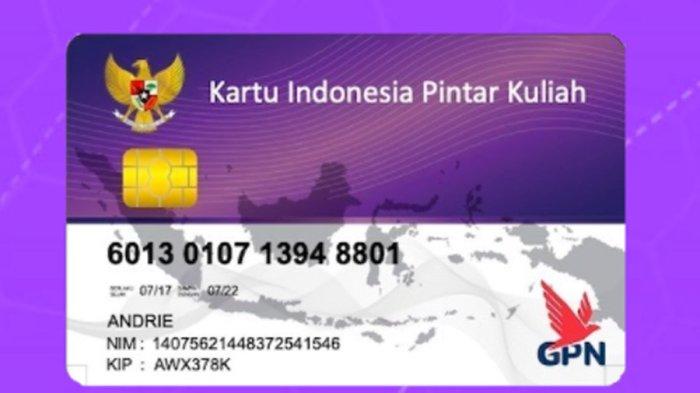 KIP Kuliah