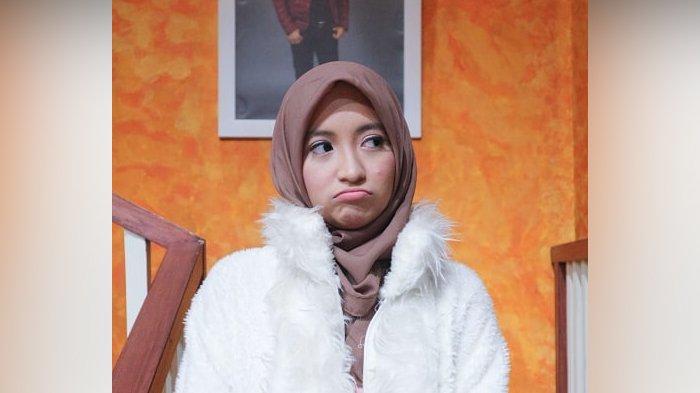 Komika Arafah Rianti