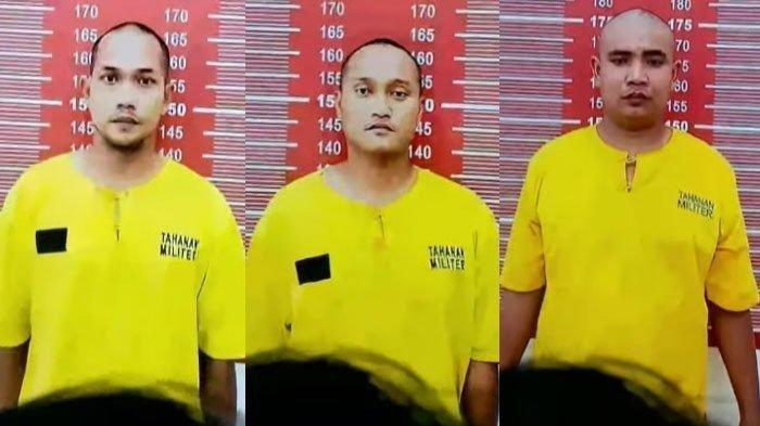 Pengacara Hotman Paris, menduga korban penculikan dan penganiayaan oknum anggota TNI diduga bukan cuma Imam Masykur (25).