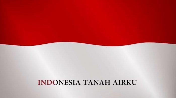 Lirik Lagu Indonesia