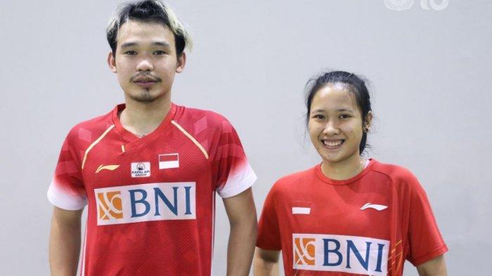 Rinov Rivaldy/Pitha Haningtyas Mentari