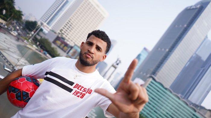 Persija Jakarta secara resmi mengumumkan perekrutan pemain asing terbarunya yakni Pedro Dias. Sosok pemain ini telah lama diinginkan Carlos Pena.
