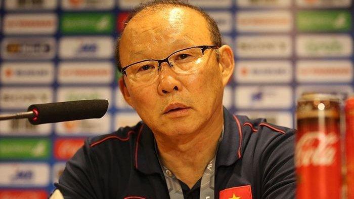 Pelatih Timnas U-23 Vietnam, Park Hang-seo
