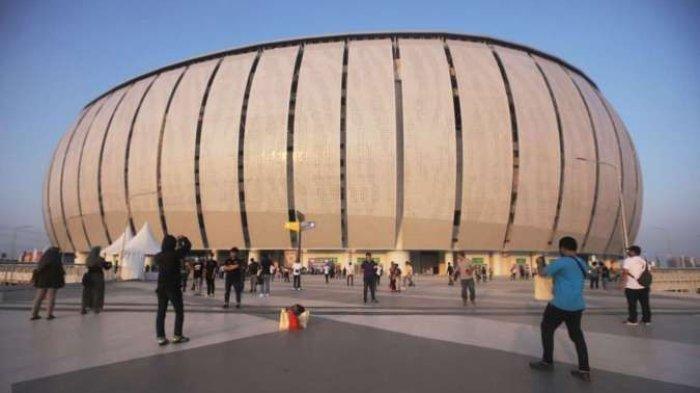 JAKARTA INTERNATIONAL STADIUM Jakarta International Stadium atau JIS resmi menjadi markas klub Persija Jakarta. PT Jakarta Propertindo (Perseroda) atau Jakpro, sebagai Badan Usaha Milik Daerah yang mengelola Jakarta International Stadium (JIS), secara resmi menjadikan JIS sebagai Home of Persija melalui Penandatanganan Nota Kesepahaman (MoU) antara PT Jakarta Propertindo dan PT Persija Jaya Jakarta.