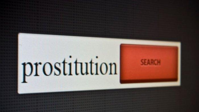 Ilustrasi Prostitusi