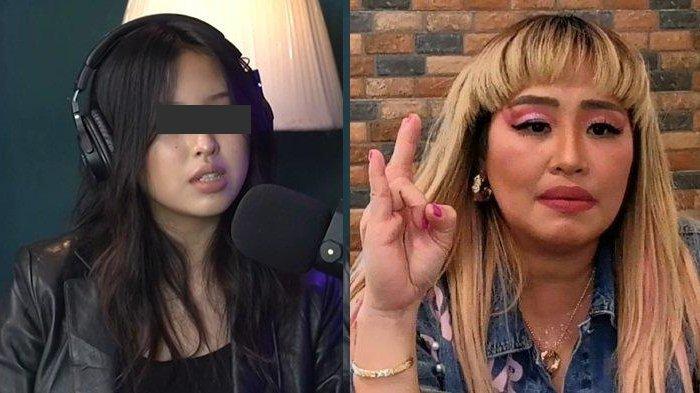 Terkuak reaksi Pinkan Mambo saat mengetahui suaminya melecehkan putrinya, Michelle Ashley (18). Bukannya membela Michelle Ashley, Pinkan Mambo justru menyudutkan anak kandungnya yang menjadi korban pelecehan.