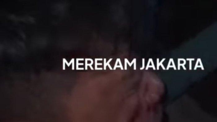 Rhahul Khana (22) babak belur dan nyaris dibakar warga usai tertangkap melakukan pembakaran musala di Musala Al-Jamiyah di Jalan Hanjuang, Manggarai Selatan, Kecamatan Tebet, Jakarta Selatan, Rabu (23/8/2023).