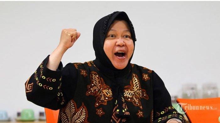 Tri Rismaharini