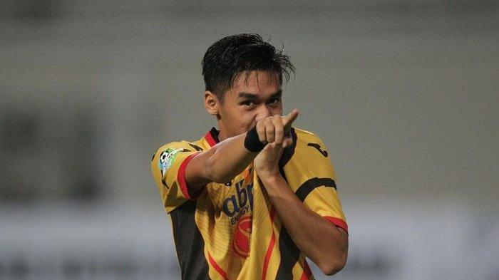 Septian David Maulana dibuat geram jelang melakoni laga pekan ke-34 Liga 1 2018
