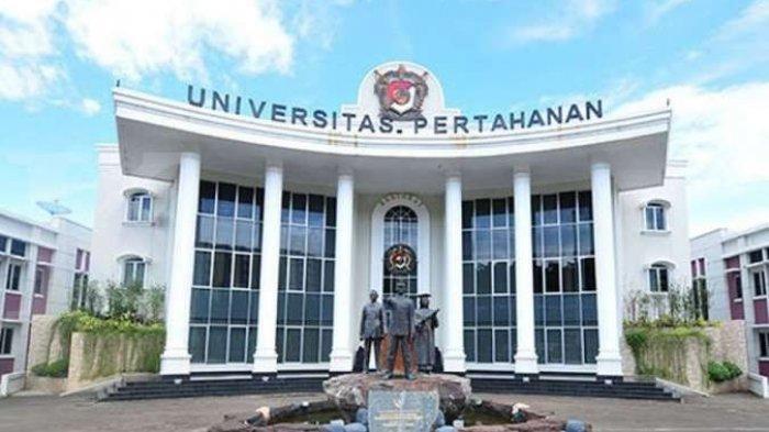 Universitas Pertahanan