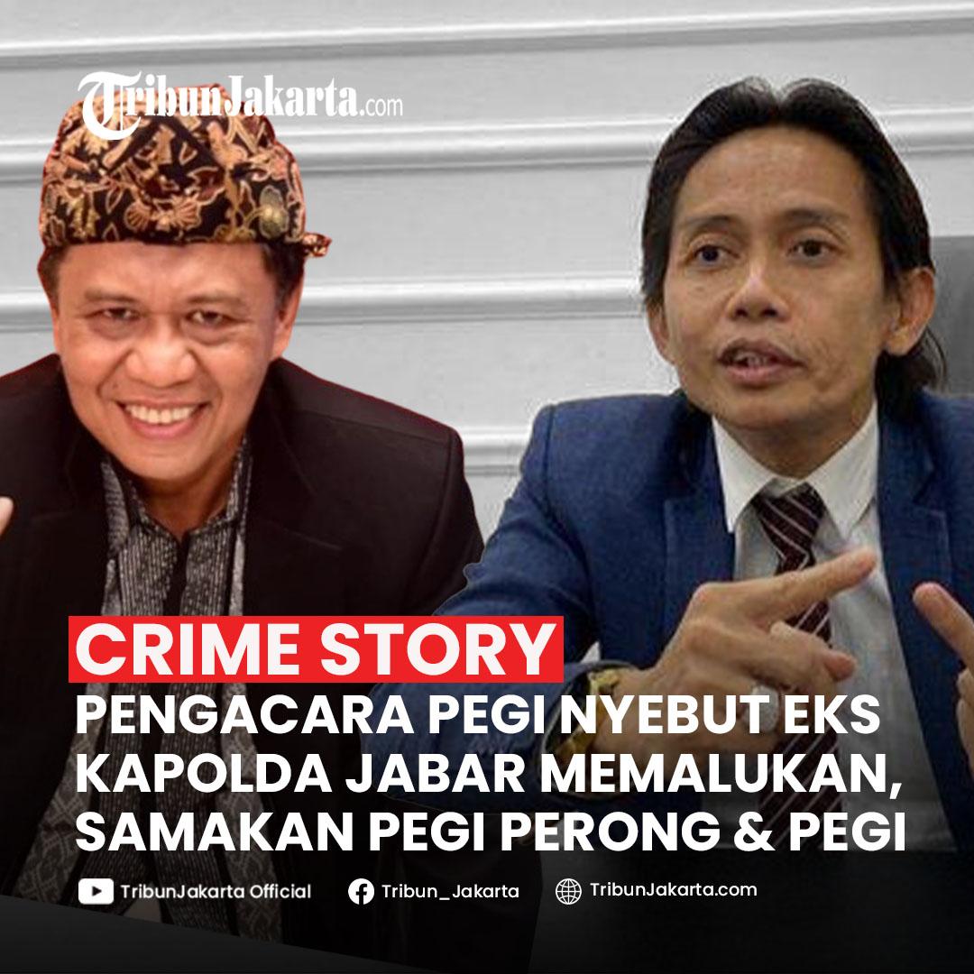 Pengacara Pegi Keras Sebut Eks Kapolda Jabar Memalukan, Tak Baca Putusan