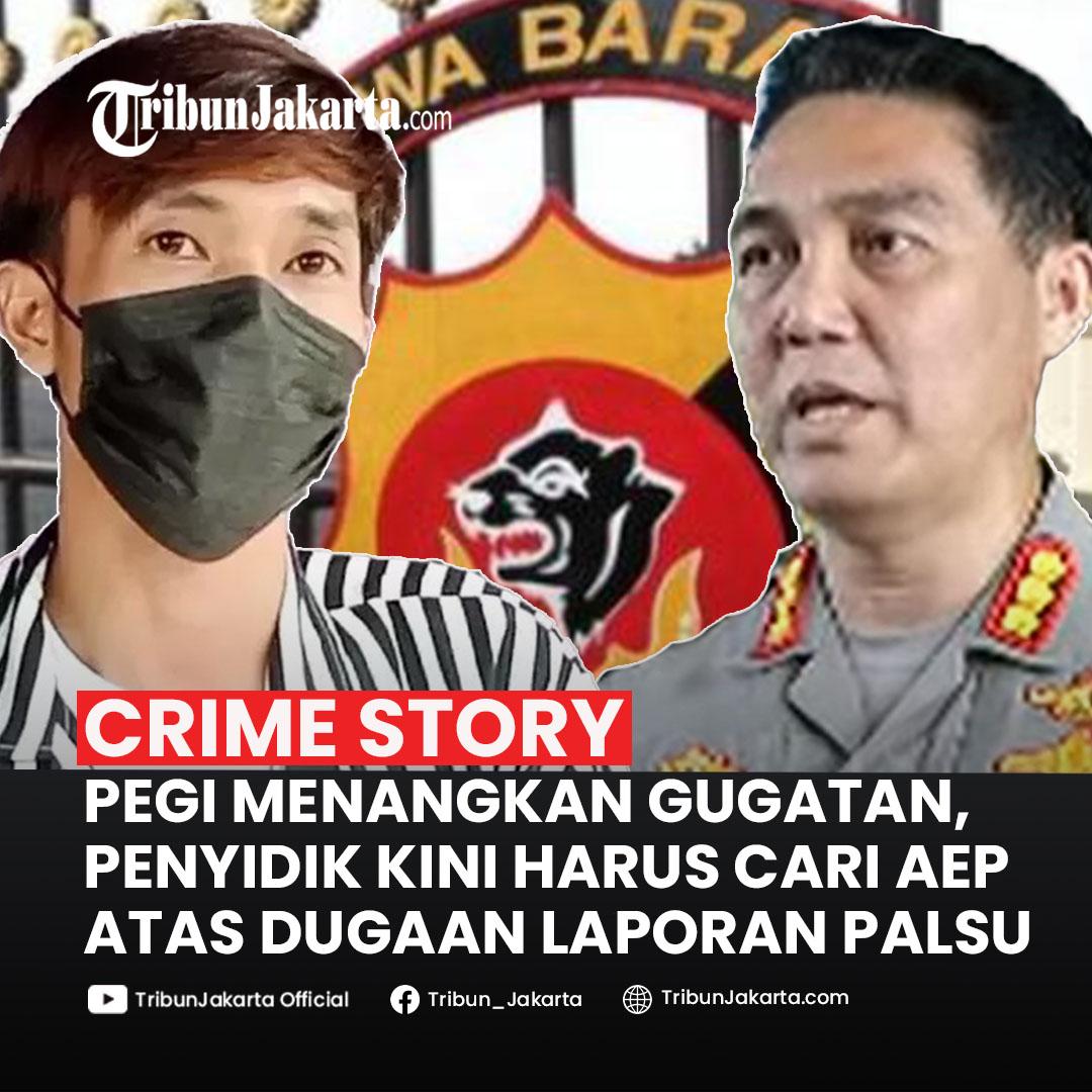 Psikolog Forensik Minta Penyidik Kasus Vina Cari Saksi Aep Pascaputusan Praperadilan Pegi