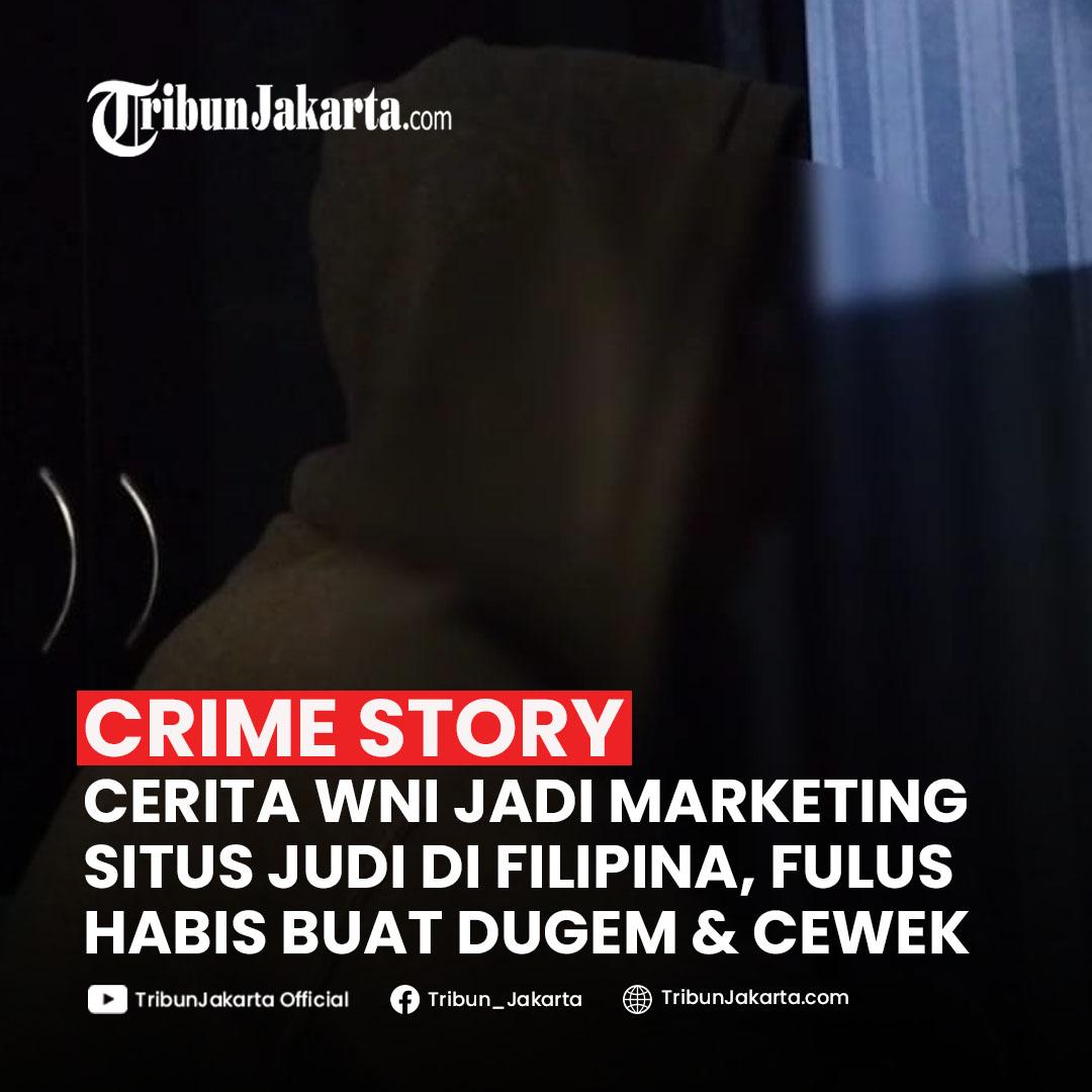 Alvero (bukan nama sebenarnya) baru pulang setelah setahun ngadu nasib sebagai telemarketing situs judi online di Filipina. Sekian lama bekerja berlimpah uang, tapi pulang ke Indonesia tanpa tabungan karena gaji habis buat dugem dan cewek. Ibaratnya uang jin di makan setan.