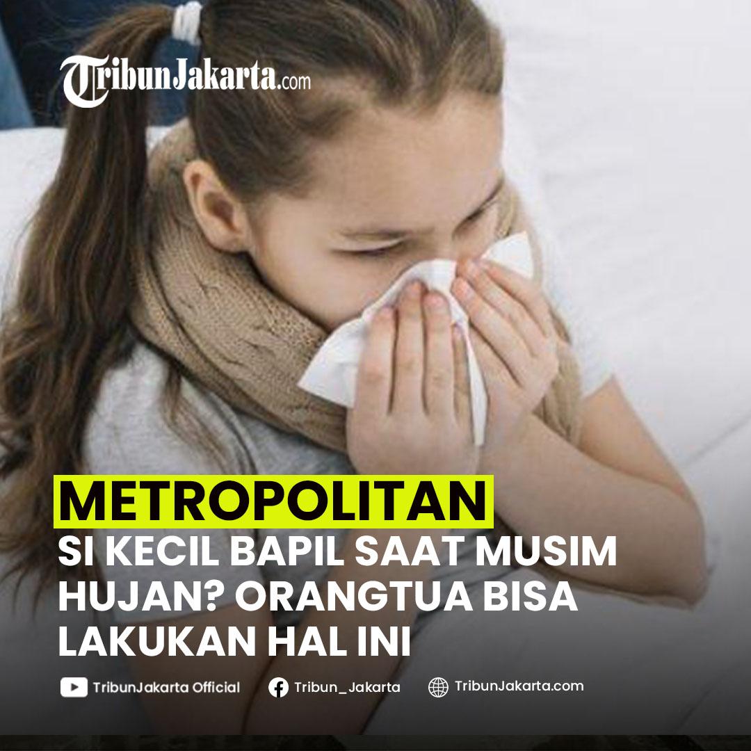 Di tengah musim penghujan, tak jarang si kecil terserang batuk dan pilek. Termasuk terhadap balita yang baru memulai makanan pendamping Air Susu Ibu (mpASI). Konselor Menyusui dan PMBA, Dosen Universitas Respati Indonesia (URINDO), Yuna Trisuci mengatakan, saat di kecil batuk dan pilek ada juga beberapa hal yang perlu diperhatikan dengan seksama.