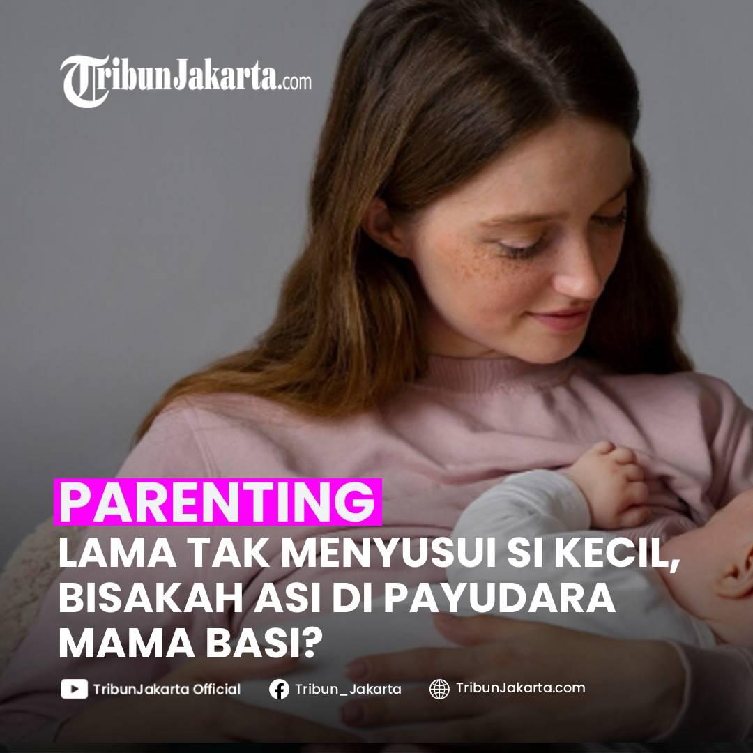 ASI adalah susu yang diproduksi oleh mama untuk konsumsi bayi dan merupakan sumber gizi utama bayi yang belum dapat mencerna makanan. Benarkah bisa bayi jika lama tak disusui ke bayi? Temukan jawabannya di sini.