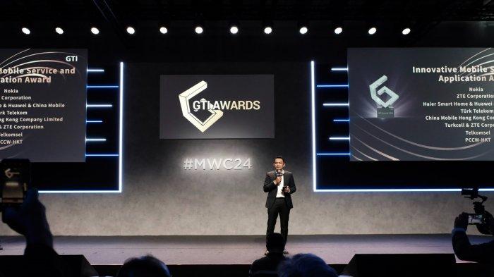 Apresiasi di tingkat global yang diberikan kepada Telkomsel selama perhelatan Mobile World Congress (MWC) 2024 ini merupakan tahun kedua berturut-turut meraih penghargaan di kategori yang sama, menunjukkan wujud nyata komitmen Telkomsel untuk menjadi digital telco service provider terbaik di regional dengan konsisten menghadirkan ragam solusi inovatif terdepan bagi pelanggan dan industri melalui pemanfaatan teknologi terkini.