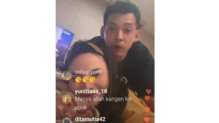 Reaksi santai Ko Apex soal laporan dugaan mafia kapal