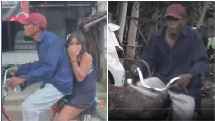 Dibonceng sepeda, ayah di Jember diduga jadikan anaknya yang ODGJ jadi PSK