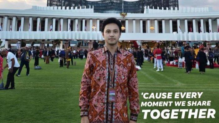 Diza Aljosha Hazrin Nurdin