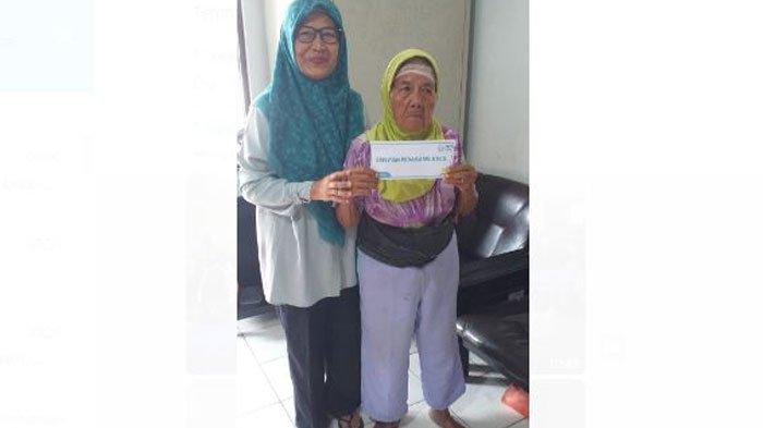 PLN UID S2JB menggelar Safari Ramadhan Berbagi Kebahagiaan Bersama Yatim dan Dhuafa