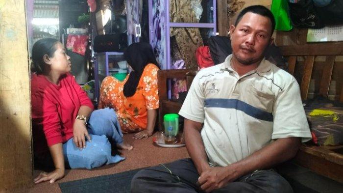 Nelayan dari Kelurahan Kampung Nelayan, Kecamatan Tungkal Ilir, Kabupaten Tanjung Jabung Barat, Jambi dikabarkan hilang terseret ombak, Senin (06/01/2025).