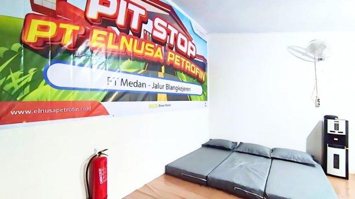 PT Elnusa Petrofin (EPN), anak usaha dari PT Elnusa Tbk, meluncurkan inisiasi baru yang berfokus pada peningkatan faktor keselamatan dan wellbeing para Awak Mobil Tangki (AMT) melalui implementasi “Pit Stop” yang dimulai di Jalur Blankejeren, Sumatera Utara.