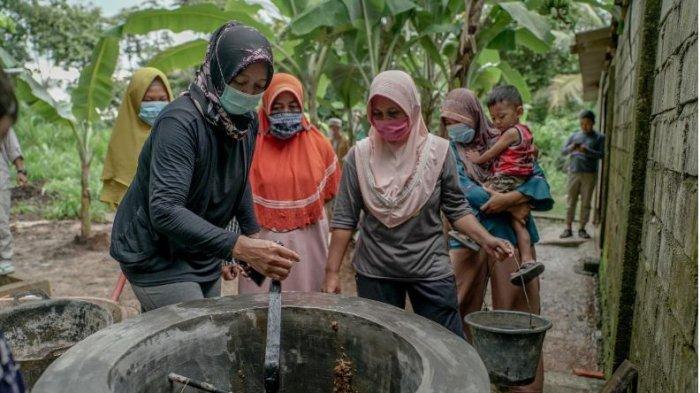 Pertamina Patra Niaga Regional Sumbagsel berhasil meraih 7 penghargaan dalam ajang 4th CSR & TJSL Award 2024 oleh BUMN Track yang diselenggarakan di Grand Ballroom Hotel Borobudur, Jakarta Pusat pada 30 Juli 2024.
